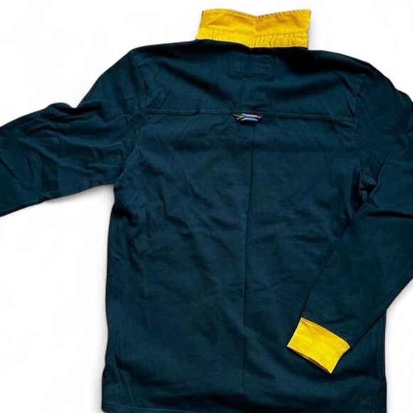 Men Polo with South African Flag - Picture 2 of 2